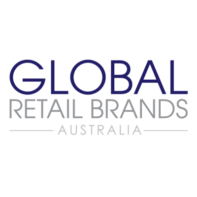 Global Retail Brands Logo Techboard