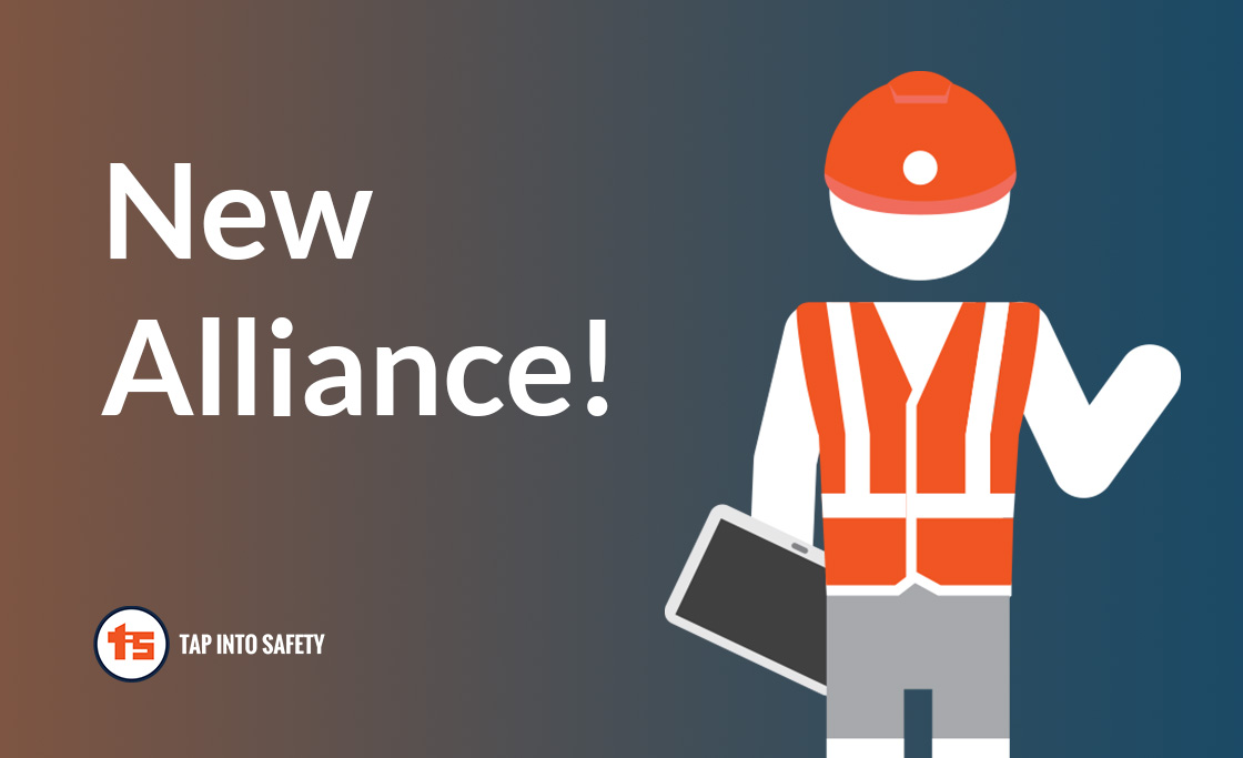 Tap Into Safety Tap Into Safety Welcomes Deloitte Australia Techboard