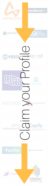Claim your Profile on