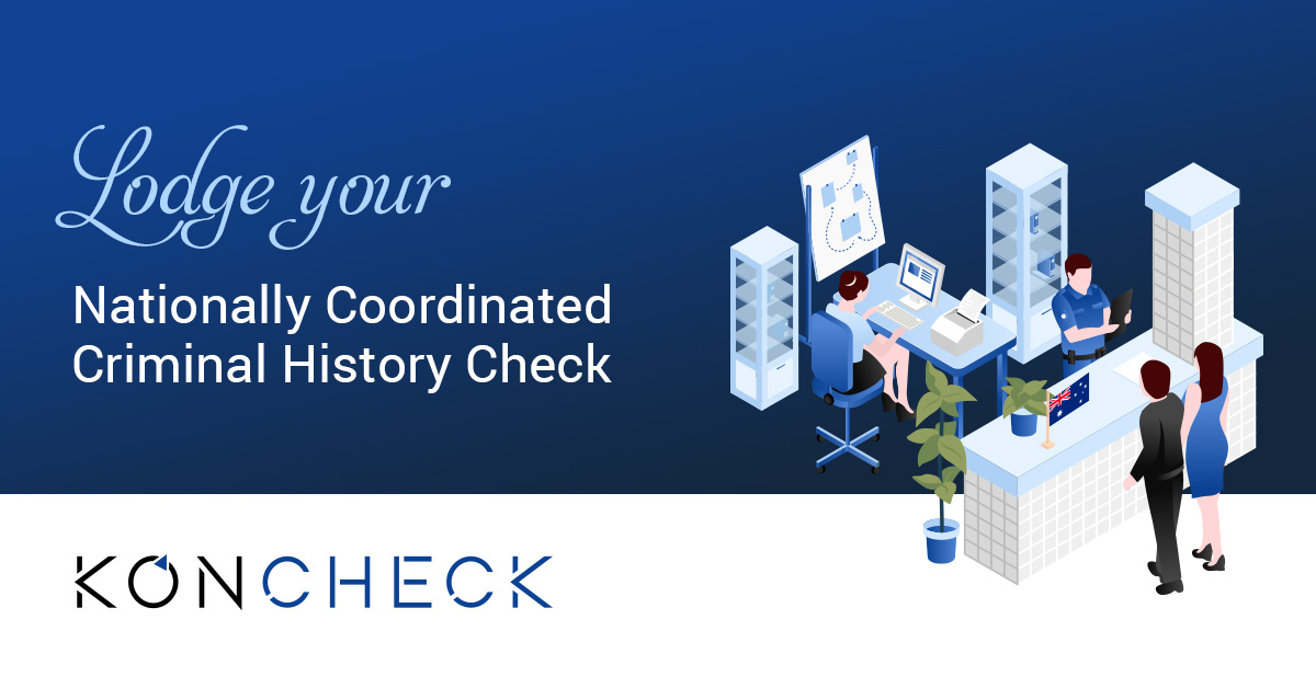 National Police Check