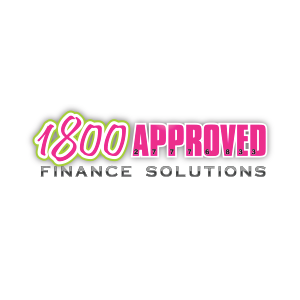 1800Approved - Finance Solutions