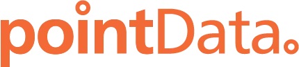 PointData logo