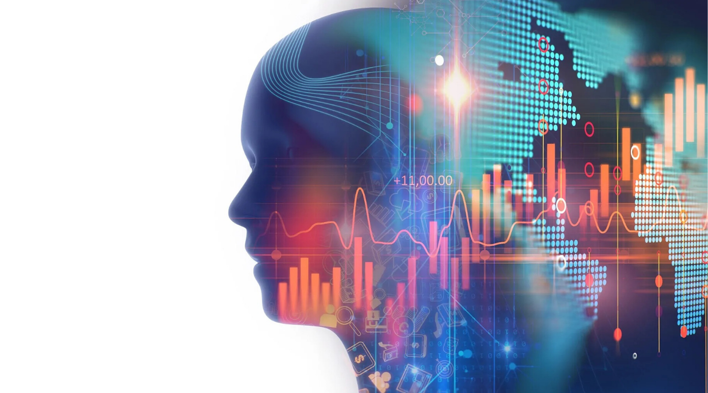 artificial intelligence graphic