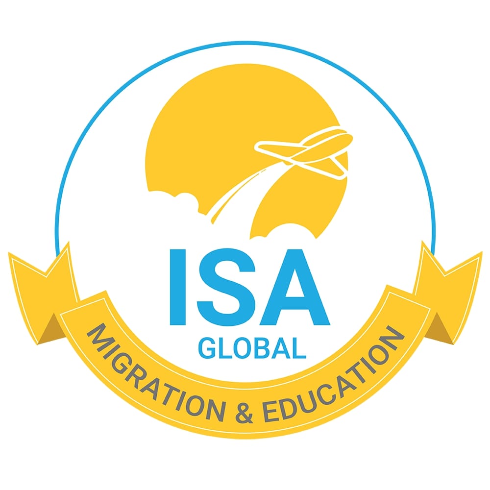 ISA Migrations & Edaucation Consultants