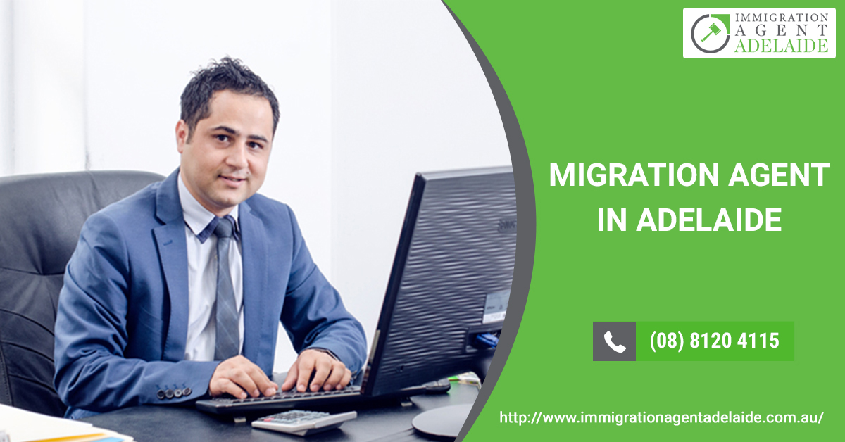 Registered Migration Migration Agent Adelaide