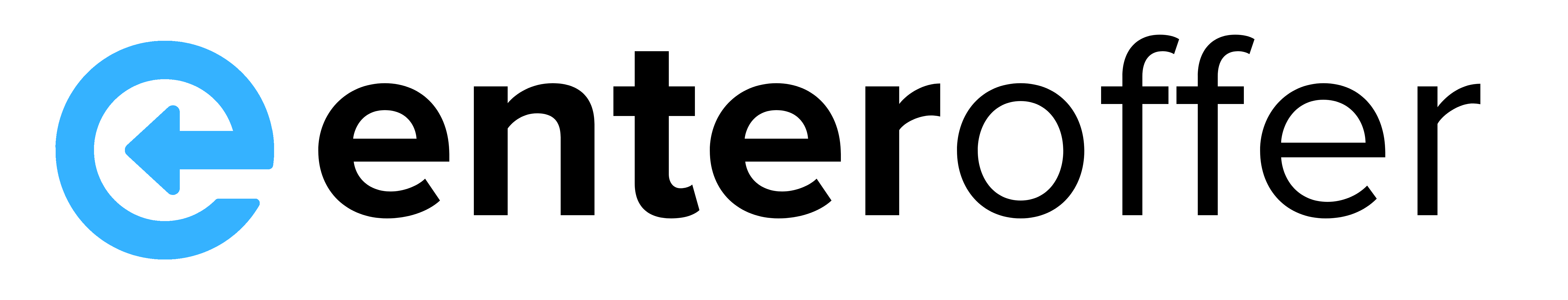 Enter Offer Logo