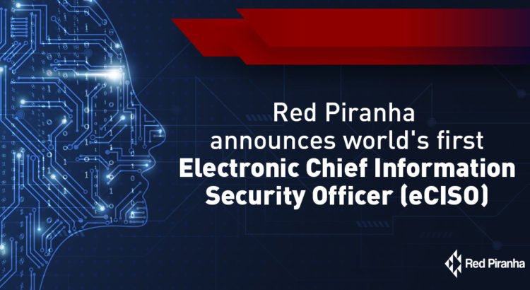 Red Piranha launches eCISO