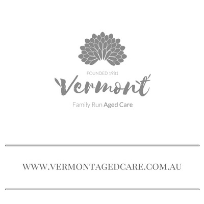 vermont agedcare