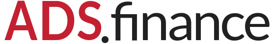 ADS.finance logo