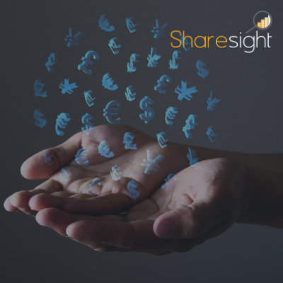 Sharesight Multi-Value Currency Report