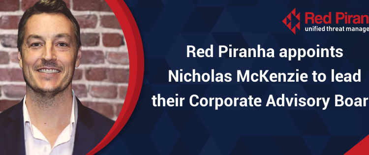 Red Piranha appoints former NAB CSO to lead their Corporate Advisory Board