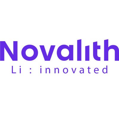 Novalith logo - Techboard