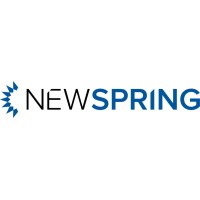 NewSpring logo - Techboard