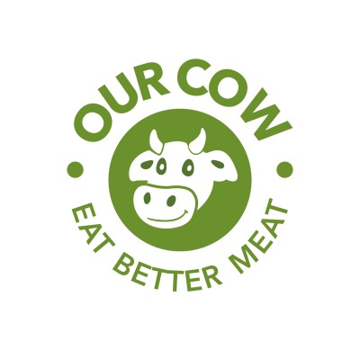 Our Cow logo - Techboard