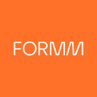 FORMM logo - Techboard