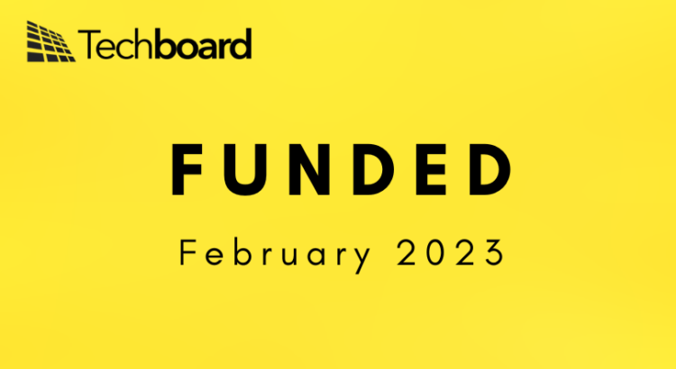 FUNDED February 2023