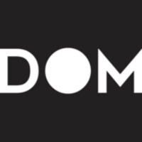 The DOM logo - Techboard