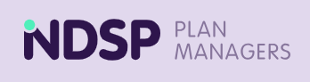 NDSP Plan Managers logo