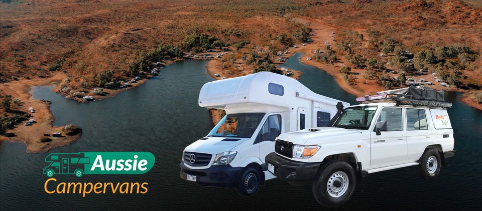 Aussie-Campervan