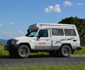 Perth-4wd-rental