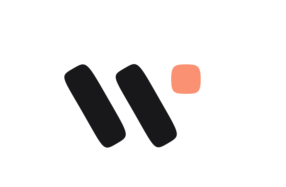 Logo of Wevr.ai
