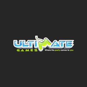 Ultimate Games Australia Pty Ltd - Logo