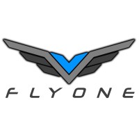 FlyOnE logo - Techboard