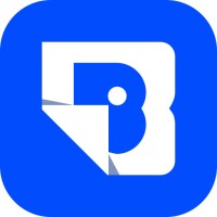 Booked AI logo - Techboard