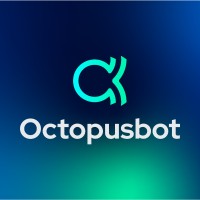 Octopusbot logo - Techboard