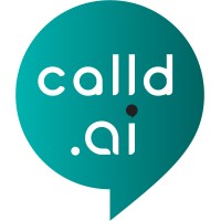 calld.ai logo - Techboard