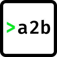 A2B Technology Corporation logo - Techboard