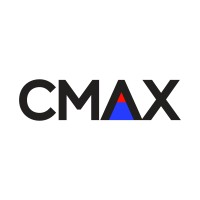 CMAX.ai logo - Techboard