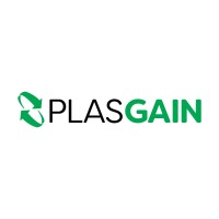 Plasgain logo - Techboard