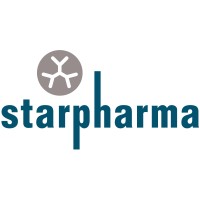 Starpharma logo - Techboard