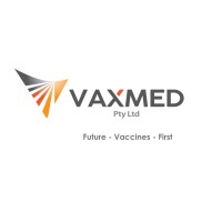VAXMED logo - Techboard
