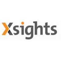 Xsights Digital logo - Techboard