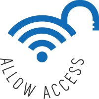 Allow Access logo - Techboard
