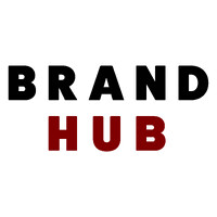 BRANDHUB logo - Techboard
