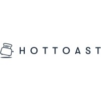 Hot Toast AI logo - Techboard