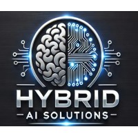 Hybrid Ai Solutions logo - Techboard