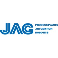 JAG Process Solutions logo - Techboard