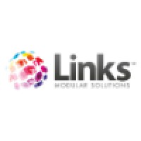Links Modular Solutions logo - Techboard