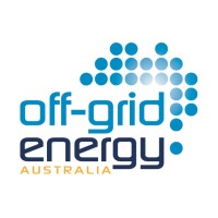 Off-Grid Energy logo - Techboard