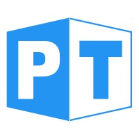 PeopleTray logo - Techboard