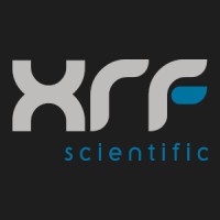 XRF Scientific logo - Techboard