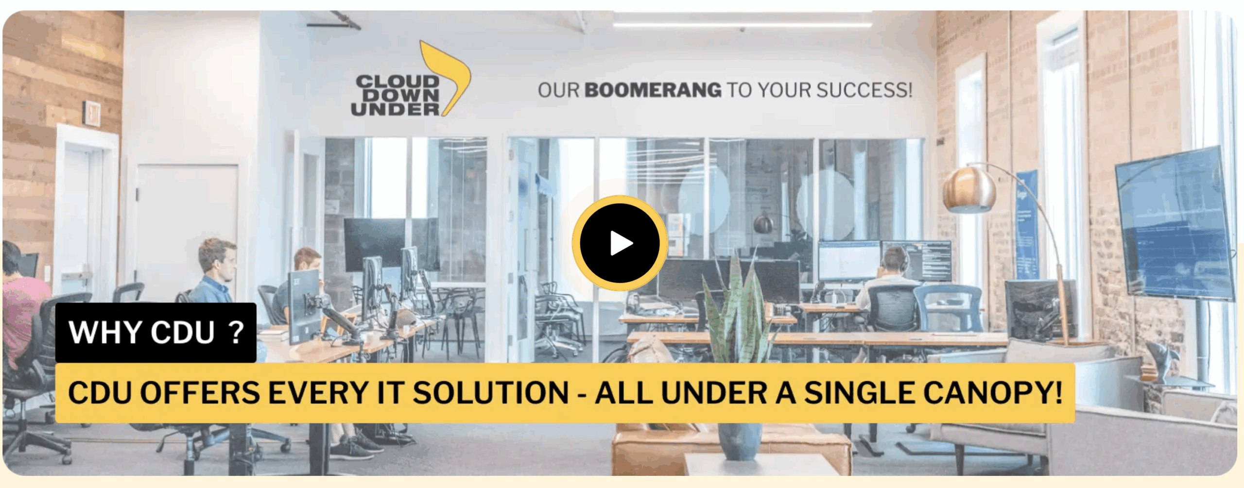 Empowering Australian businesses with world-class Cloud, IoT & Microsoft Azure solutions.