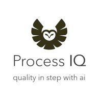 Process IQ logo - Techboard