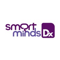 SMarT Minds Dx logo - Techboard